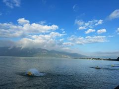 -滇池海埂公园