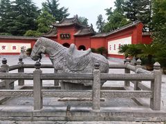 -洛阳白马寺