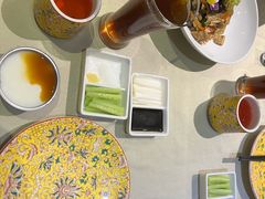 -北京全聚德(玉泉路店)