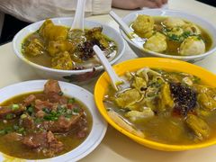 -金利食店(氹仔店)