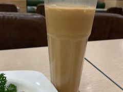 -佰搭果·广式茶餐厅(西华路店)