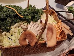 -手选潮汕鲜牛肉火锅(二七广场店)