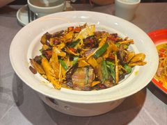 -川芙蓉·市井老川菜(长寿路店)