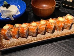 -和一料理(安阳店)