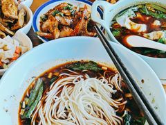 -好這口重庆小面(总店)