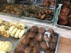 -华天二友居肉饼(新街口店)