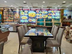-鲜鲜·鲅鱼圈海鲜(于洪店)