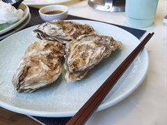 -湖州东吴开元名都酒店-滨河自助餐厅