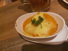 焗芝士番薯-卡朋西餐(扬名广场店)