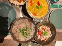 -安南越南餐厅(青岛万象城店)