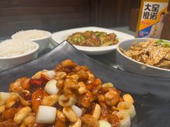 -玉桥餐厅(天坛店)