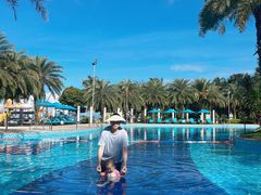 -惠州金海湾嘉华度假酒店