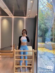 -平行宇宙普拉提健身