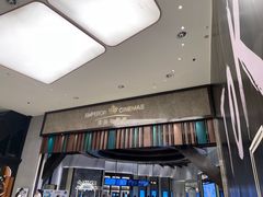 -英皇电影城(平安金融中心IMAX激光店)