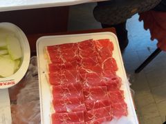 -阳坊大都涮羊肉(阳坊总店)