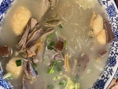-小潘记鸭血粉丝汤