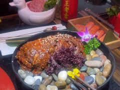 -矮板凳老火锅(宽窄巷子店)