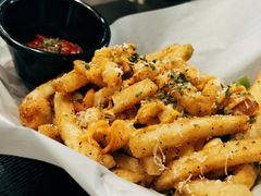 -机器人火炉披萨