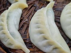 素菜蒸饺早点-淮扬楼(文港路店)