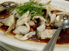 -蒲园食堂(中山大学广州校区南校园店)