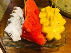 -糟粕醋·椰苑海南菜餐厅(亚龙湾天域酒店)
