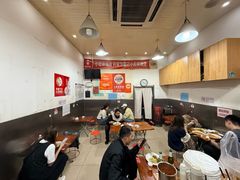 -郭记小街麻辣烫(南小街总店)