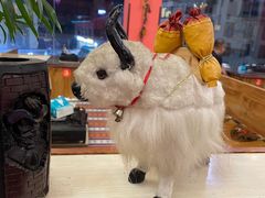 -卡万金特色藏餐