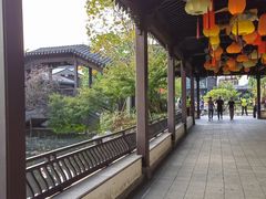-雅达·阳羡溪山小镇中心