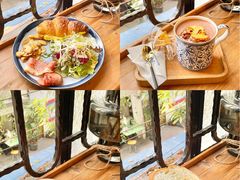 -西关84·History·Art·Cafe