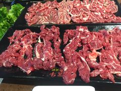 -幸运牛汕头小黄牛牛肉火锅(梅林店)