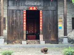 -扬美古镇景区