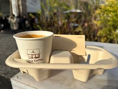 -LilBee Coffee