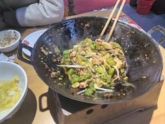 -张氏父子常德肠子馆(贺龙店)