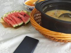 -聚丰园•湖鲜餐厅(阿红私房菜梅石路店)
