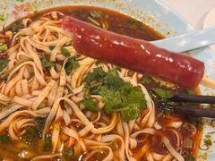 -进哥湖南津市牛肉粉店(下沙店)