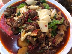 -全超美味轩大盘鸡店