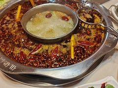 -枇杷园食为鲜火锅(南山店)