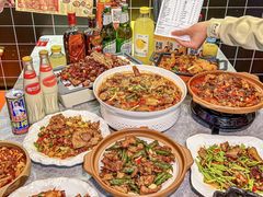 -赣菜笔记·江西米粉·小龙虾·小炒(曹杨路店)