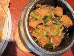 -味鼎长安·地道陕菜(凤城一路店)