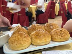 -吉莲利苑海鲜酒家(珠海拱北28年老字号店)