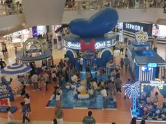 -天河城购物中心