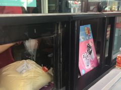 -麦当劳(天兴罗斯福店)