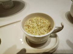 -扬州香格里拉·香宫中餐厅