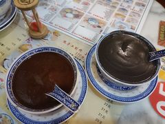 -广信牛奶甜品世家(台东店)