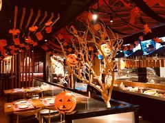 大堂-石葵(锦业时代店)