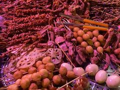 -东门町美食街