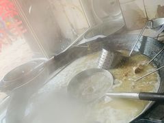 -刘记古镇羊肉汤