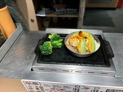 -肉肉大米(金虹桥店)