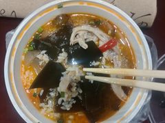 -大袁猪脚饭(水晶郦城店)