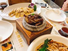 -點無缺茶楼·海鲜酒家(世博店)